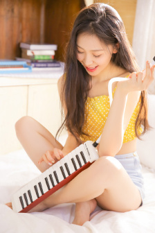 永不说再见